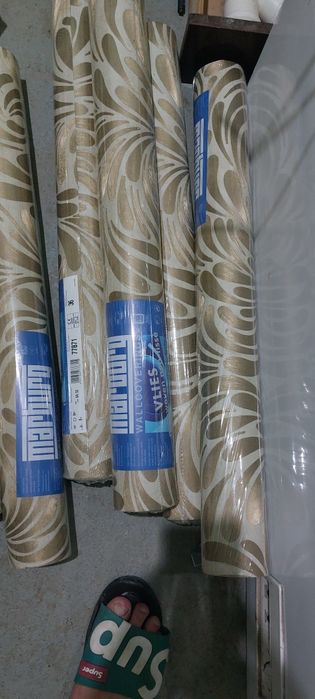 Обои из германи новые