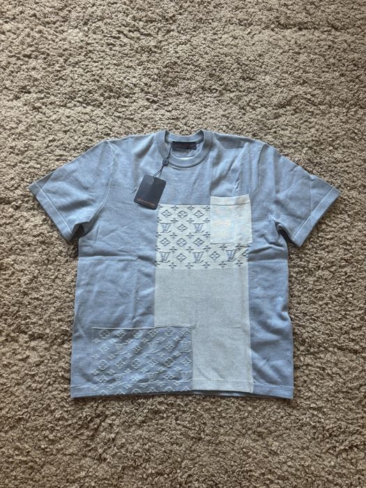 IN STOC | Tricou Louis Vuitton Premium