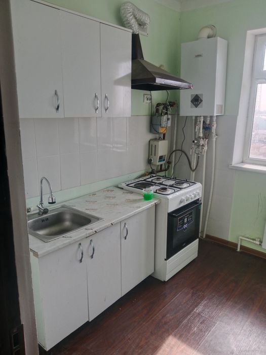 2xonali 5-qavat uyda hali hechkim yashmagan