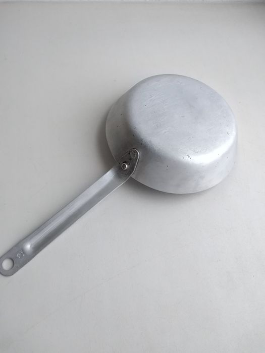 Сковородка алюминиевая 15 см