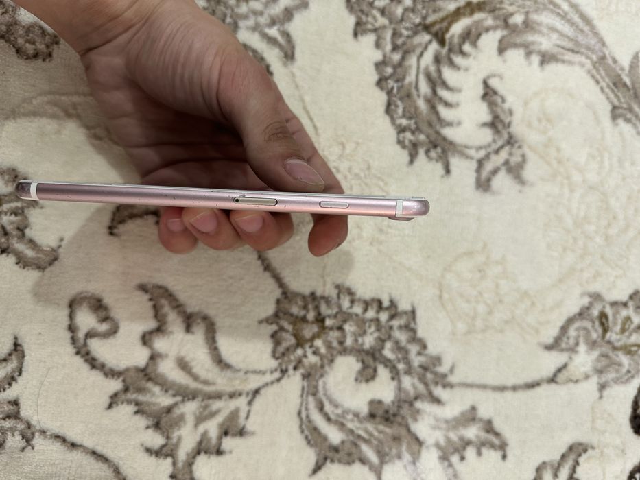 Iphone 7 plus 256 gb