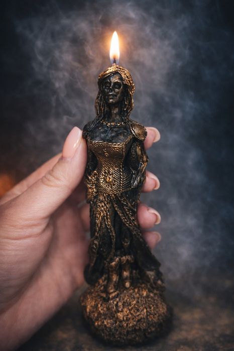 Программные свечи