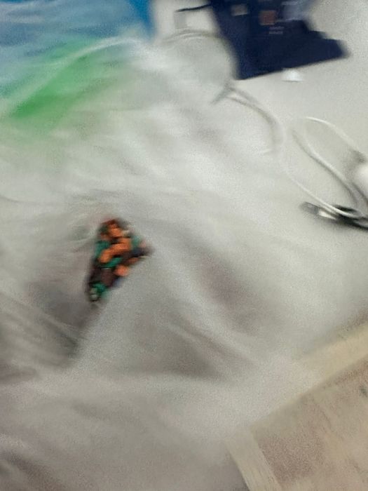 Продам 20 литровый аквариум с рыбками