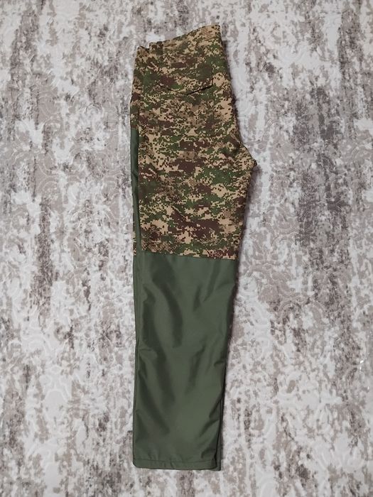 Водоустойчив Панталон за Лов и Туризъм