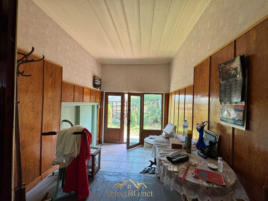 Продава се Къща в с. Церова кория, Област Велико Търново - 100 кв.м за 880 €/кв.м - Снимка #6