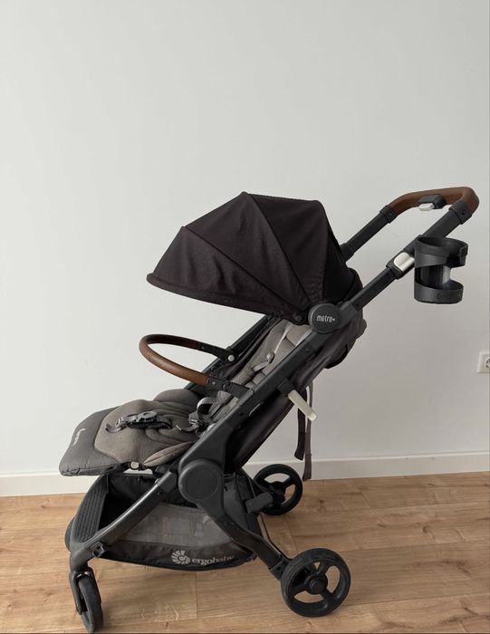 Ergobaby metro deluxe