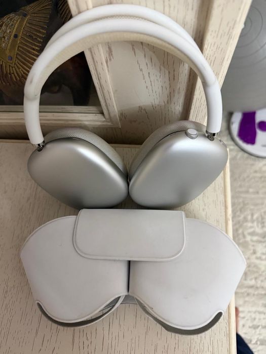 AirPods Max 1 поколения (ОРИГИНАЛ)