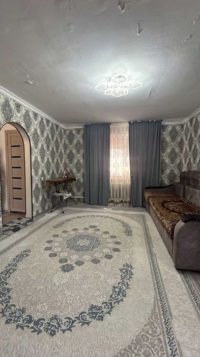 Продается дом Мелькомбинат Ескельдинский р-н