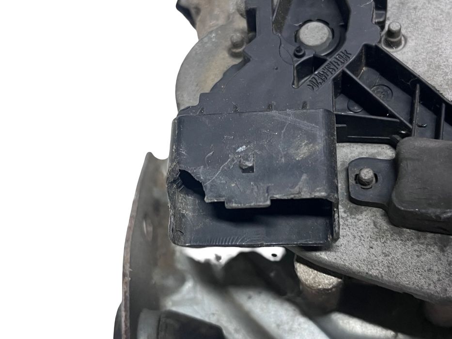 Ansamblu Stergator Renault Scenic Ii Jm0/1_ 2003 - > Za4U1G907