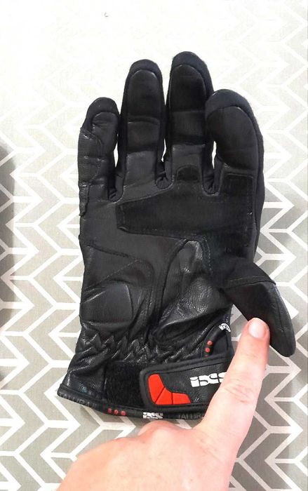 Мото ръкавици IXS Talura 2, размер XL