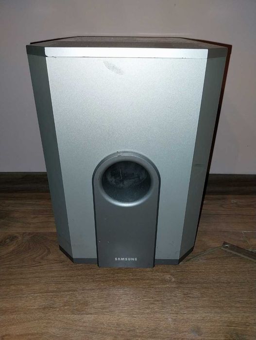 Домашно кино Sony