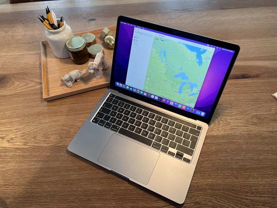 Macbook pro 13 m2 8/512гб ОБМЕН