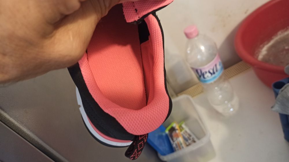 Маратонки за момиче