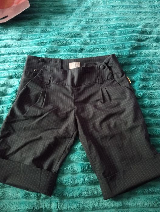 Pantaloni in și pantaloni scurți