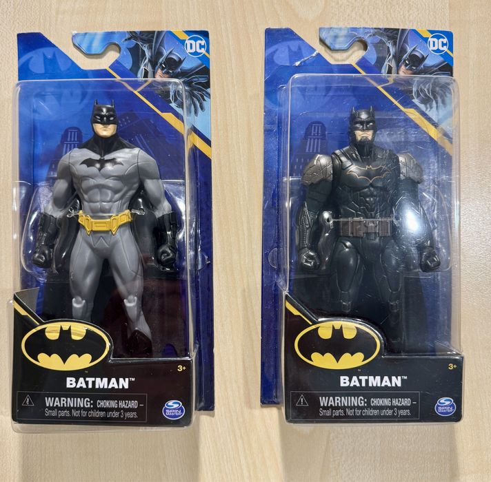 Figurine Batman noi noute