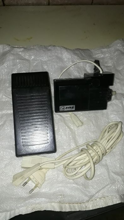 Мотор для швейной машины