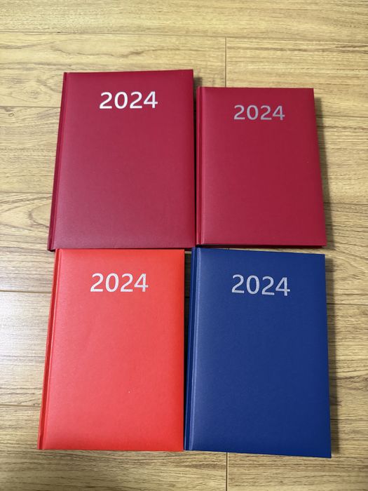 Agende noi.         .