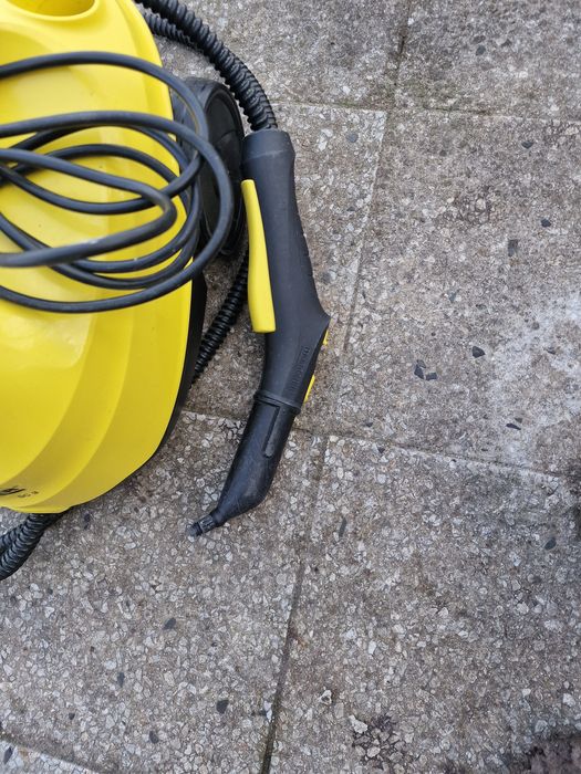 karcher/керхер парочистачка