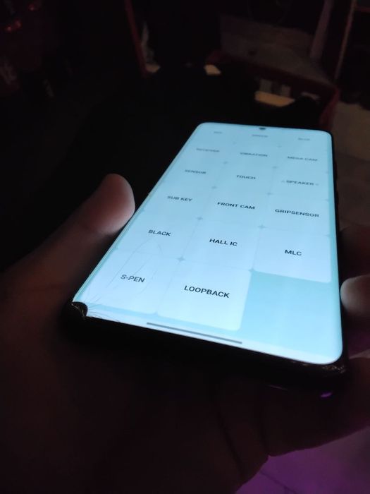 Samsung S21 Ultra Vetnam