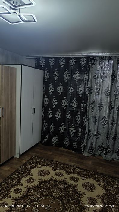 Квартира частном доме
