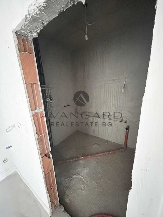 оф.24230 Двустаен апартамент с АКТ 16 / Тракия