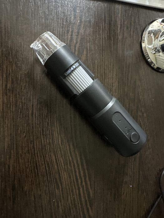 Микроскоп WiFi