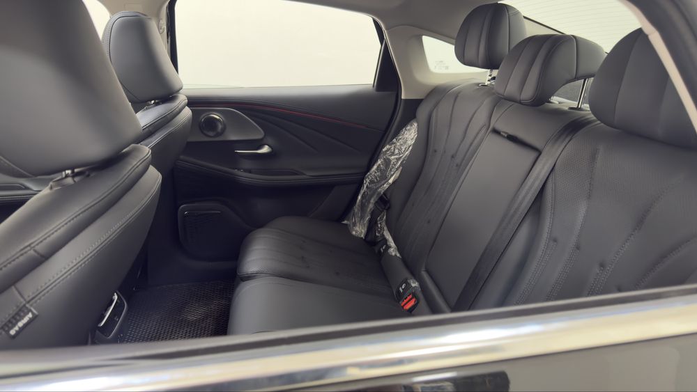 Chery Arrizo 8 Hybrid