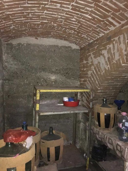 Casă cu teren generos – 5000 mp intravilan – zonă liniștită Calinesti, Radomiresti Olt