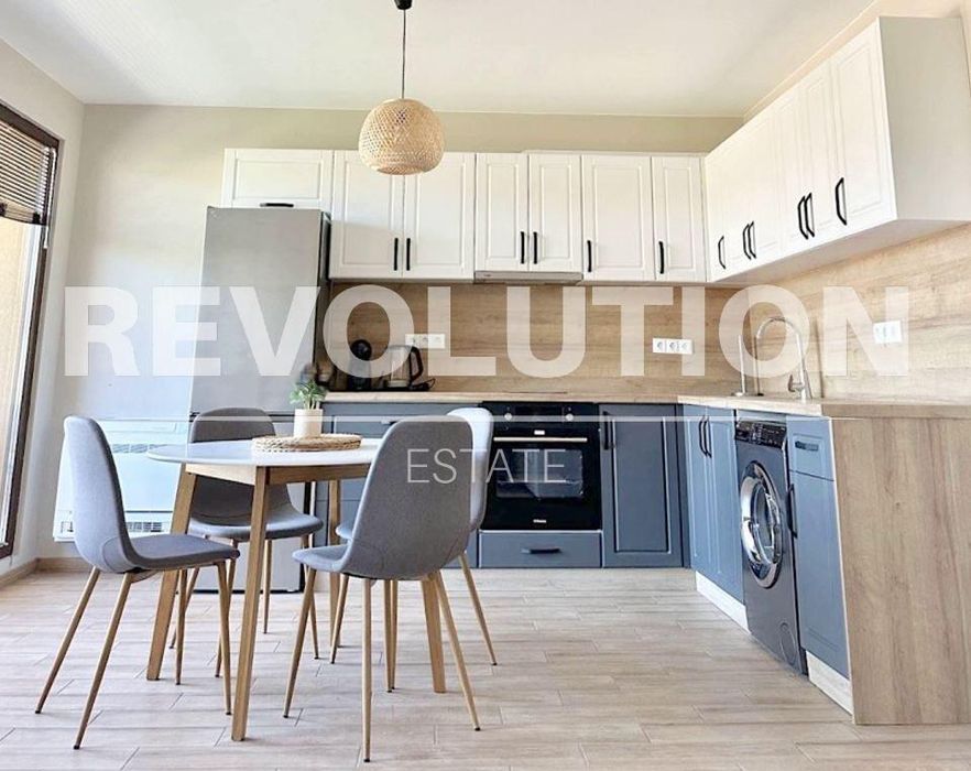 Двустаен апартамент  в гр.Варна, Виница!