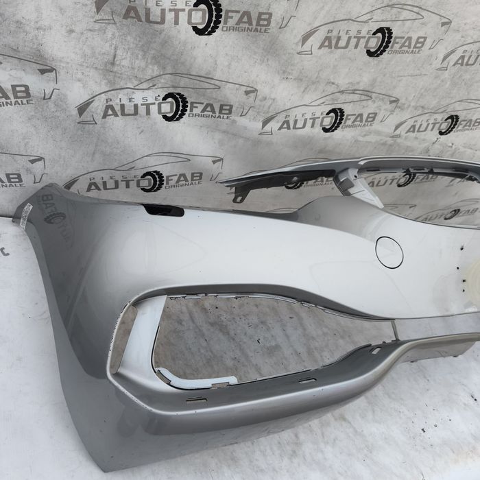 Bara fata BMW Seria 4 F32-F33-F36 LCI Sportline an 2017-2018-2019-2020