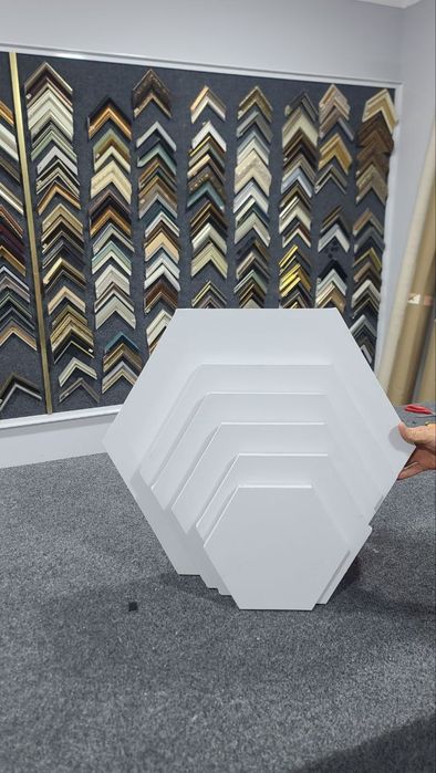 Холст рассомлар учун