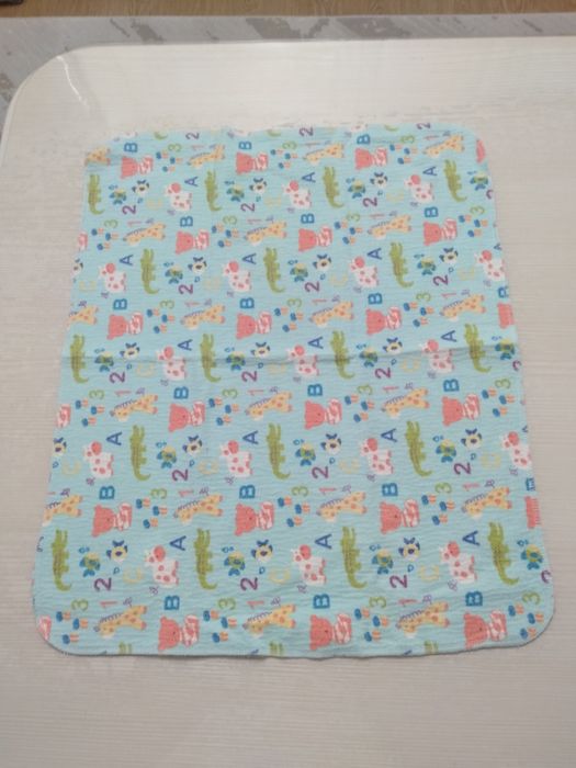 пеленки непромокаемые