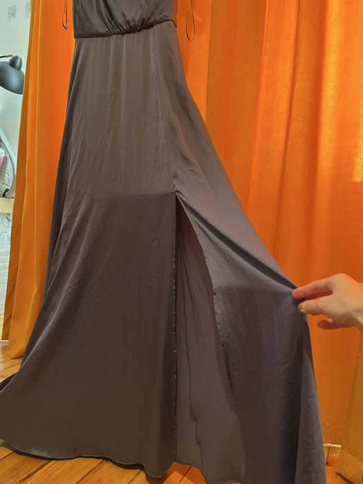 Лилава рокля JAKE’s