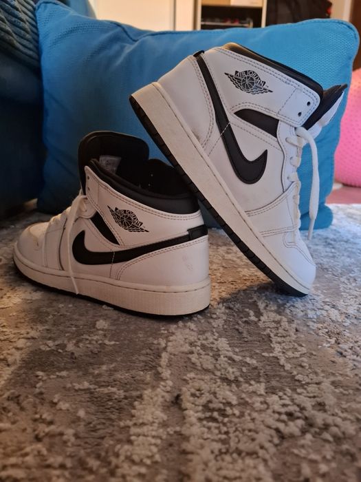 Ghete Jordan băieți
