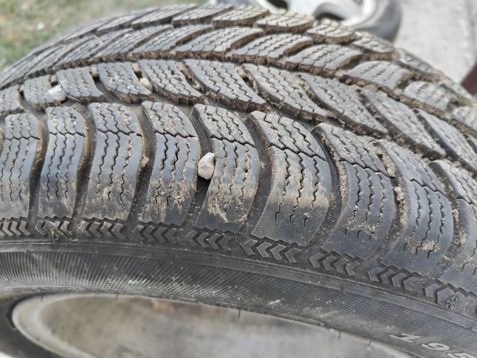 Vand jante de aliaj Opel Astra