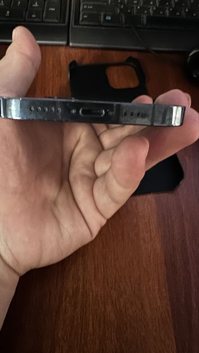 Iphone 12 pro 128 gb