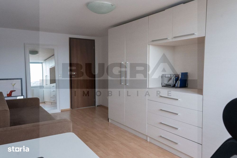 Apartament 3 camere, 2 bai, 84mp, zona Oașului