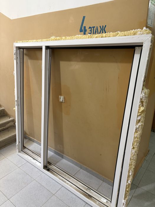 Продам вот такие 2 рамы