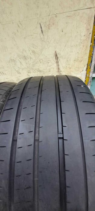 2бр.275/40/20 Yokohama Advan SPORT DOT2021 Цена 200лв