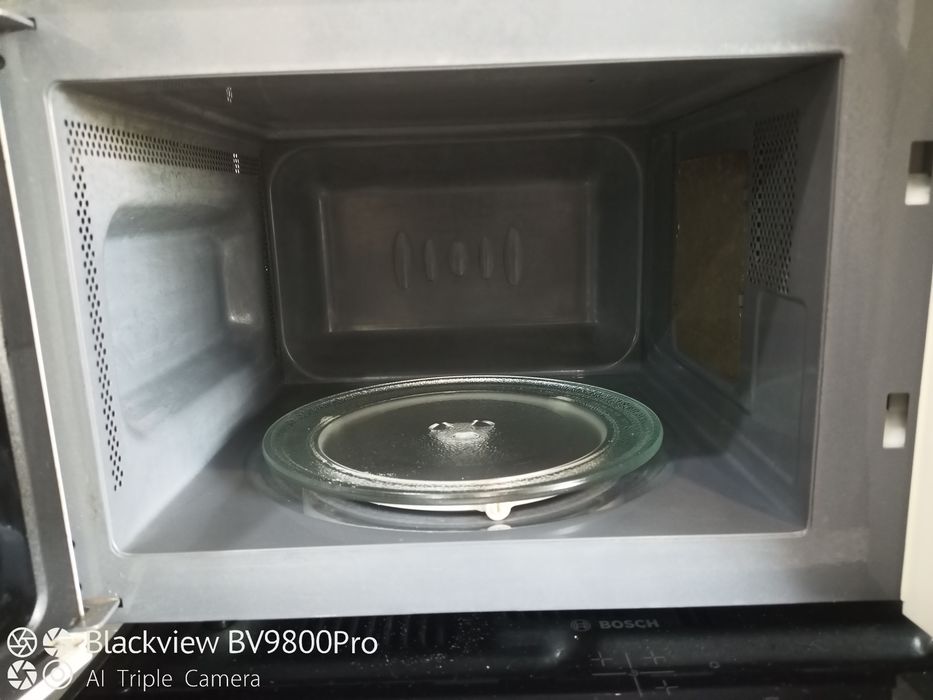 Микроволновка LG