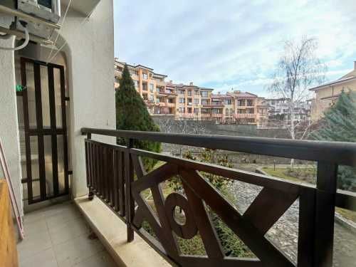 Продава се Едностаен апартамент в Свети Влас - 40 кв.м за 1313 €/кв.м - Снимка #5