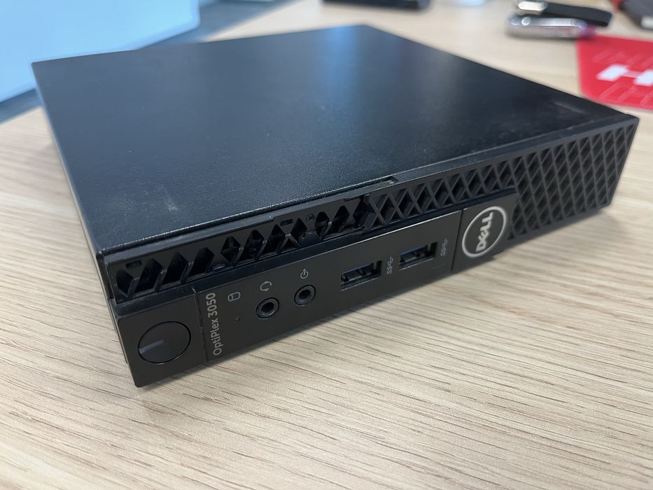 dell optiplex 3050 - Laptop-Calculator-Gaming la preț mic | OLX.ro