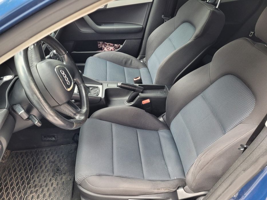 Vand Audi A3,2009, 2.0 TDI, 6+1 viteze,  140 CP,