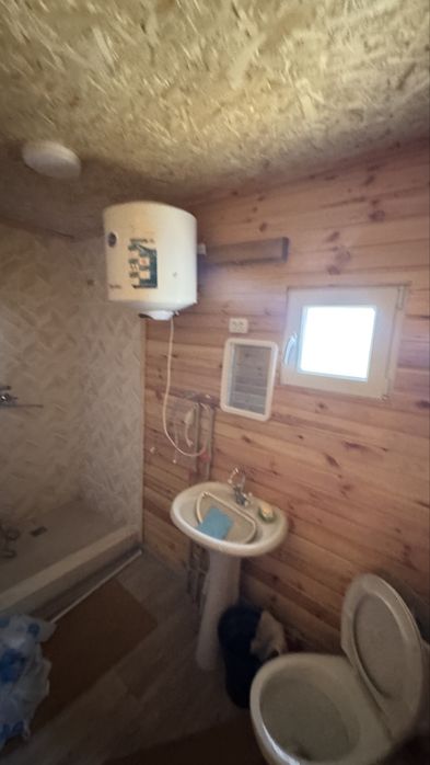 Продам домик на самарке