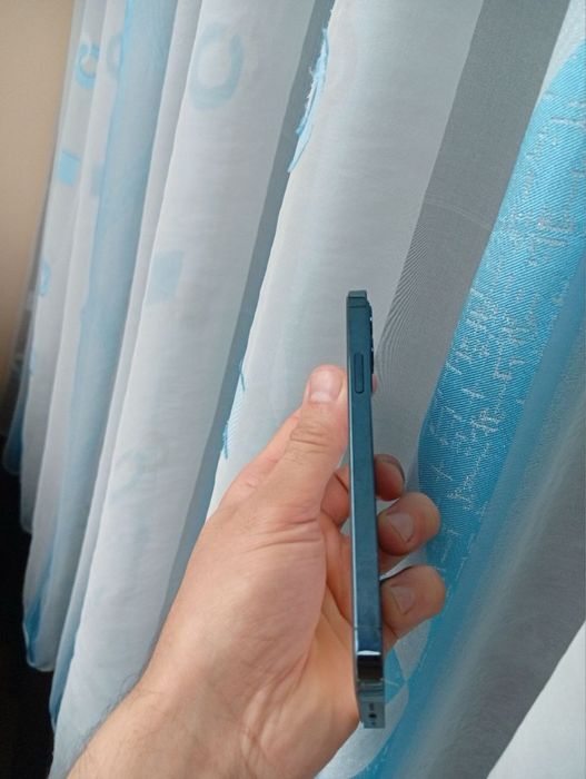 Iphone 12 pro 128 gb