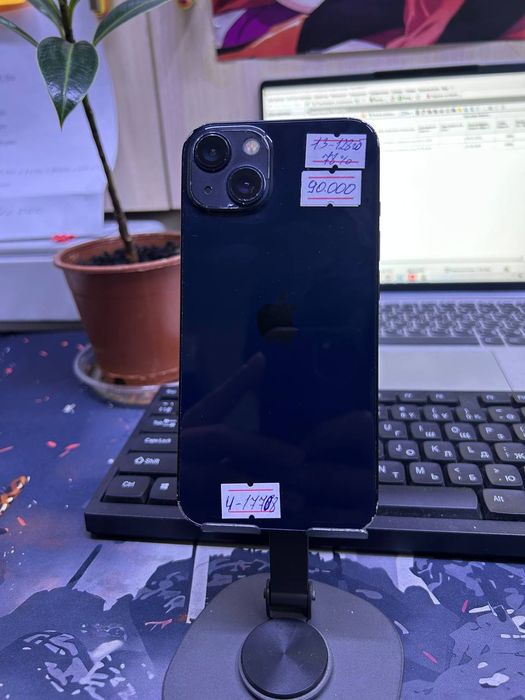 Iphone 13  128gb