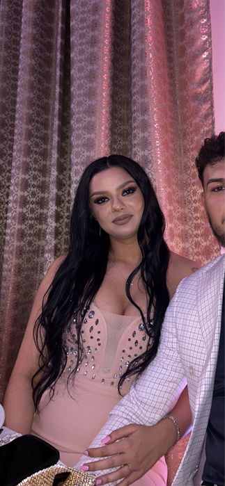 Rochie Bandage Bella Barnett