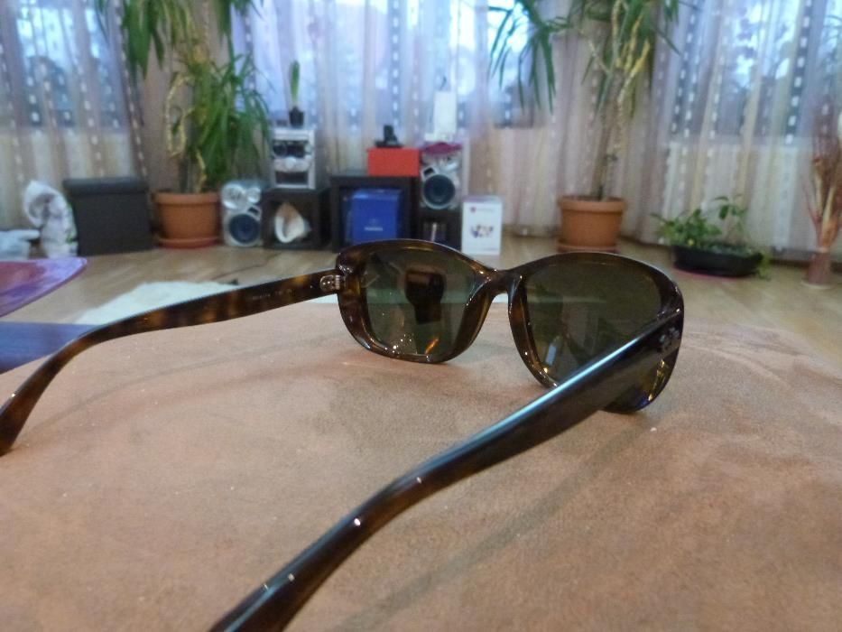Vand ochelari Ray ban unisex ,originali !