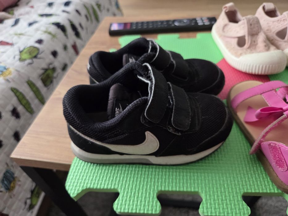 Детски маратонки ,Nike,Hm