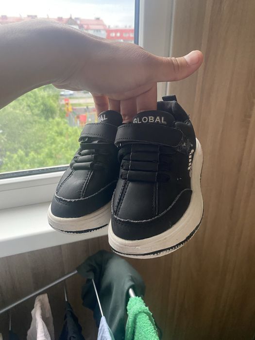 Детская обувь для мальчика